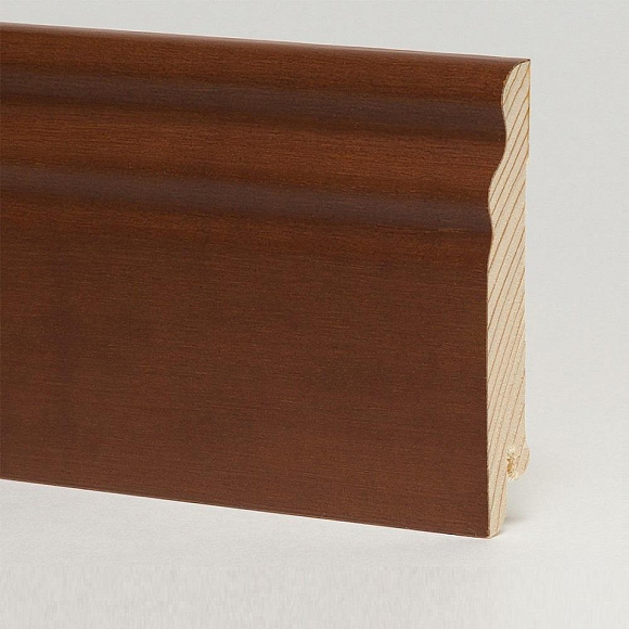 Плинтус Pedross Ярра SEG 100 95 х 15 мм шпонированный