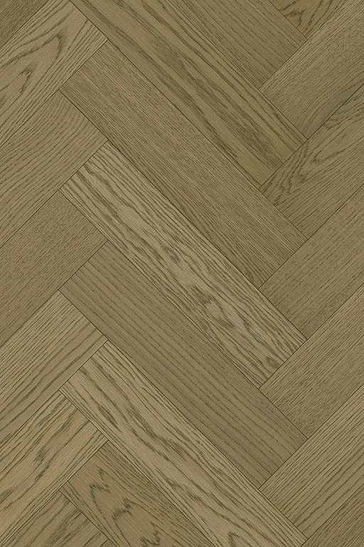 Кварцевый паркет Quartz Parquet Штучный паркет Дуб Конго 44-1258-54 5/0,6 мм