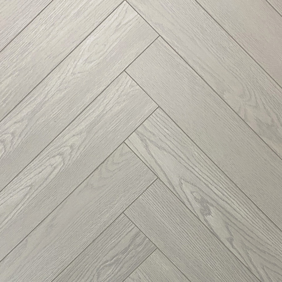 Ламинат CBM Koruna Дуб Бела New