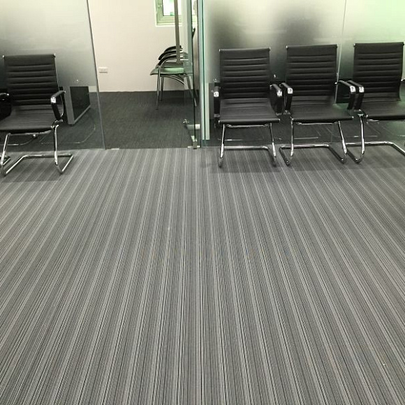 Виниловый пол Hoffmann Simple ECO-21003