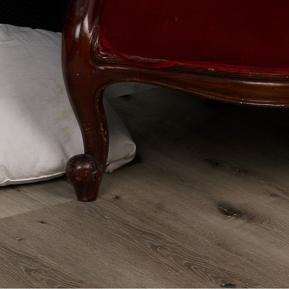 Виниловый пол Vinilam Cork Дуб Ипр