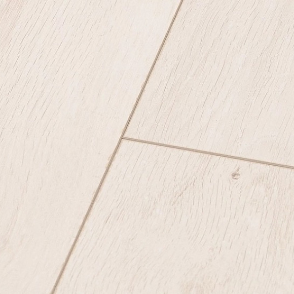 Ламинат Egger Classic 8/33 4V Дуб Вуд-фьорд белый