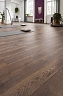 Ламинат Kronotex Aqua amazone Дуб тёмный Петерсcон D 4766