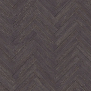 Ламинат Kronotex Herringbone Дуб Эльба черный D 6010 Ламинат Kronotex Herringbone Дуб Эльба черный D 6010