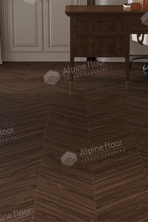 Ламинат Alpine Floor Орех Гранд-Каньон LF109-10