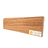 Плинтус Teckwood Дуб Гранд (Oak Grand) 75 мм