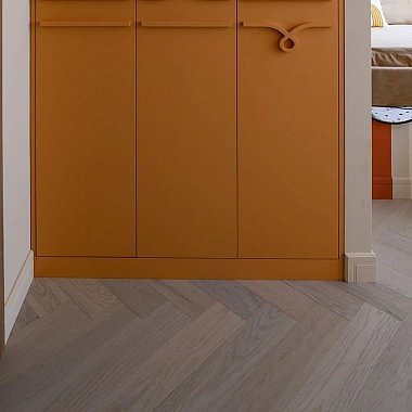 Паркетная доска Английская елка AUSWOOD OAK ELBA. Размер 600х125х12 мм (1.5) Паркетная доска Английская елка AUSWOOD OAK ELBA. Размер 600х125х12 мм (1.5)