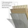 Ламинат LamiWood Dinasty Дуб Ротшильд