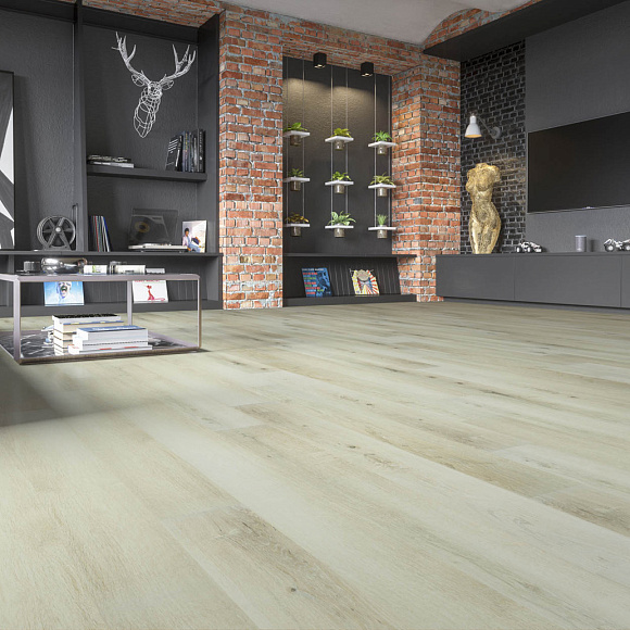 SPC ламинат Fargo Classic Дуб Верона