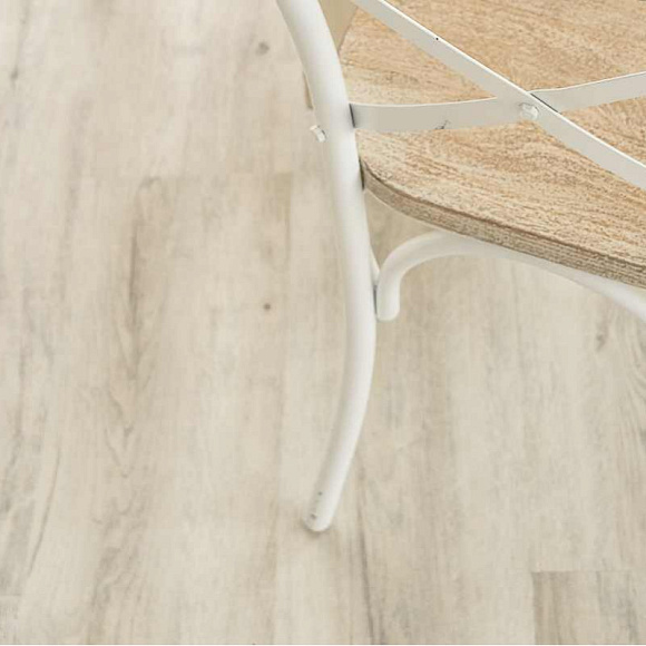 SPC ламинат Vinilam Ceramo XXL Дуб Цюрих