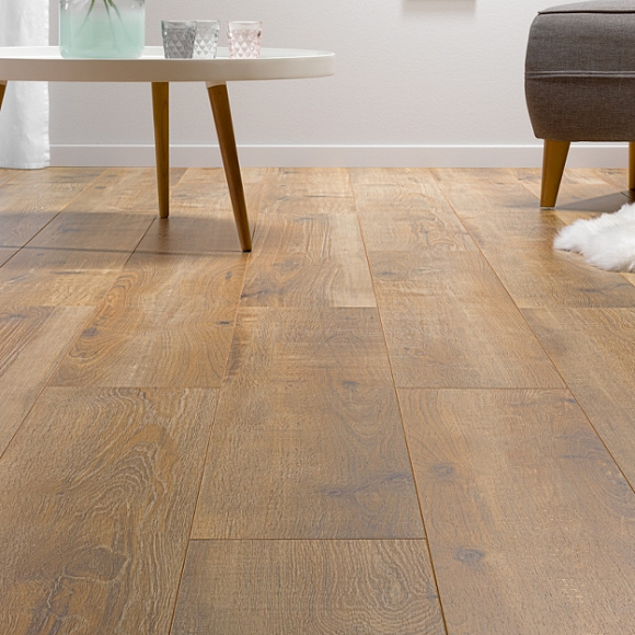 Ламинат Alsafloor Strong/Solid Энди