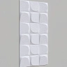 Стеновая панель Alpine Walls ПВХ Geometrium ECOGR0203W