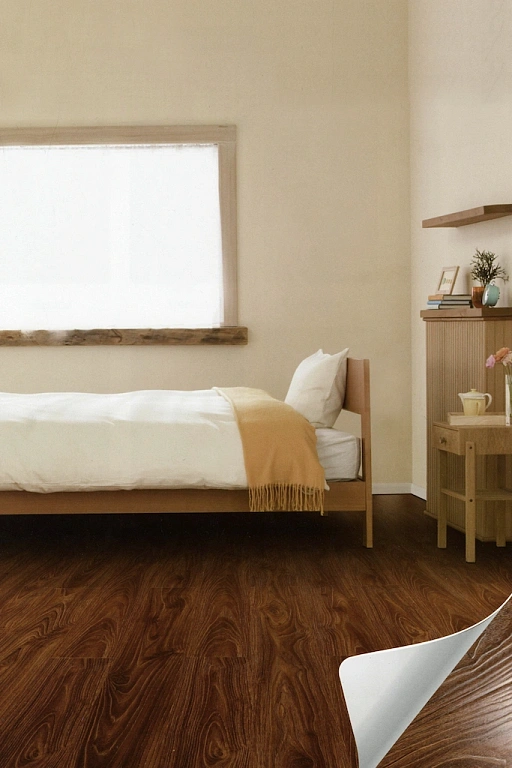 Ламинат Floorwood Serius Smart Дуб Ульсан