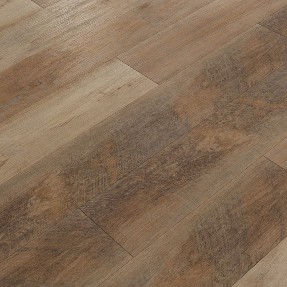 SPC ламинат Alta Step Excelente Дуб античный