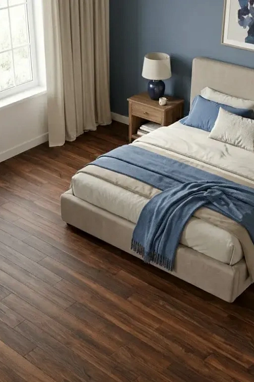 Ламинат Floor Fort Орех Стенфорд