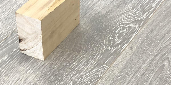 Ламинат Kastamonu Sunfloor 8/32V Дуб Гвинея