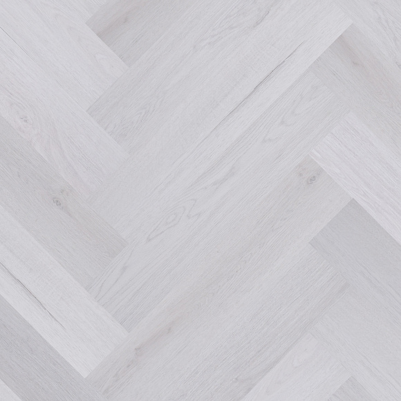 Виниловый пол Home Expert Parquet Дуб Зимний лес