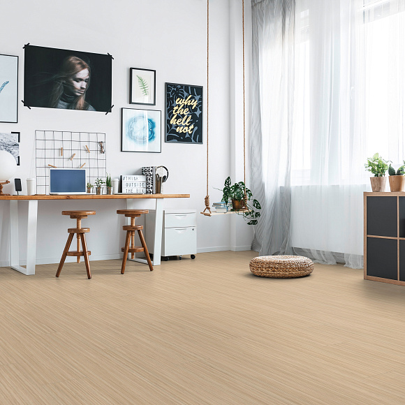 Ламинат Kronotex Exquisit Дуб Делгадо D 51302