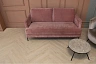 SPC ламинат Vinilam VinilPol Herringbone Паркет Руссо