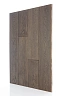 Паркетная доска Brinel Дуб Seasons Прайм. Размер 1200-1450 х 155 х 15мм (1.35м2)