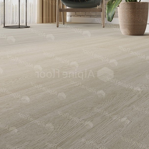 Кварцвиниловый SPC ламинат Alpine Floor Solo Виваче ECO 14-2 1220×183×3.5