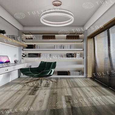 SPC ламинат Tulesna Premium Foresta