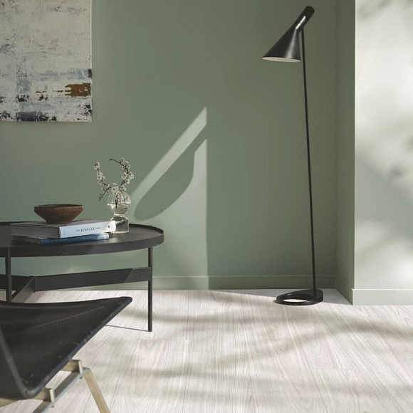 Ламинат Pergo Kalmar L1367-06993 Дуб Лагом Светло-Серый (1,835 м2)