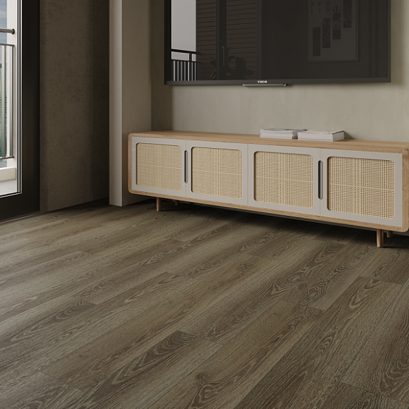 Кварцвиниловая плитка Art Tile Click ATC 45-10, Ясень Тревизо Кварцвиниловая плитка Art Tile Click ATC 45-10, Ясень Тревизо