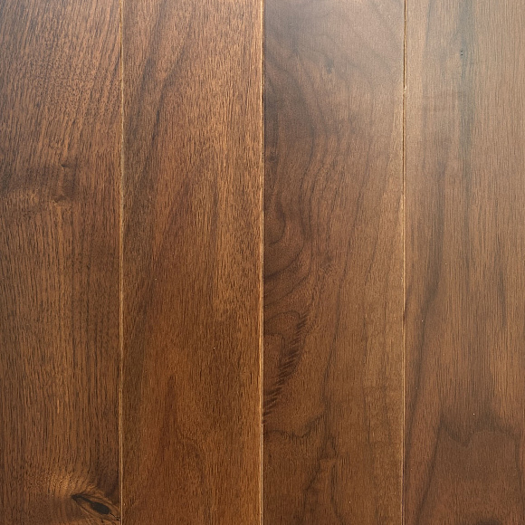 Инженерная доска HAVEN Венгерская елка Орех Американский M2 Натур. Размер 600х90х14 мм.
