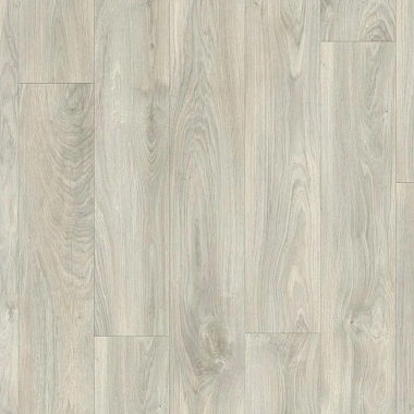 Виниловый пол Pergo Classic Plank Optimum Click Дуб Мягкий Серый Виниловый пол Pergo Classic Plank Optimum Click Дуб Мягкий Серый