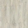 Виниловый пол Pergo Classic Plank Optimum Glue Дуб Мягкий Серый