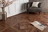 Кварцвиниловый SPC ламинат Aquafloor Versailles AF7005VS 600×600×7