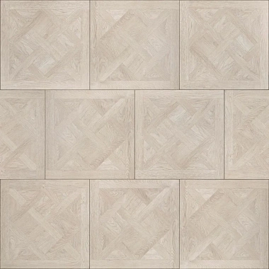 Кварцвиниловый SPC ламинат Aquafloor Versailles AF7001VS 600×600×7