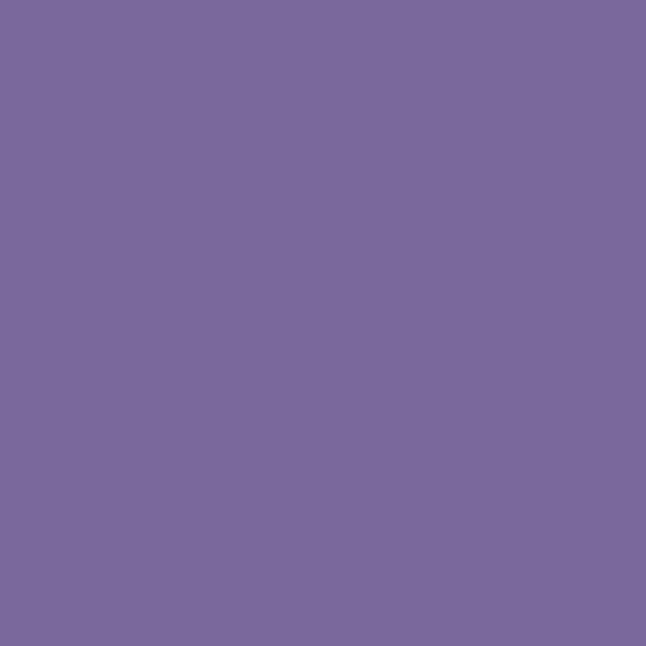 Краска Hygge цвет RAL Blue lilac 4005 Fleurs 0.4 л