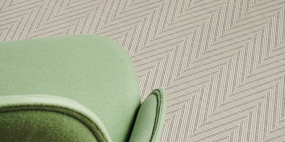 Виниловый пол Hoffmann Decoration ECO 11022
