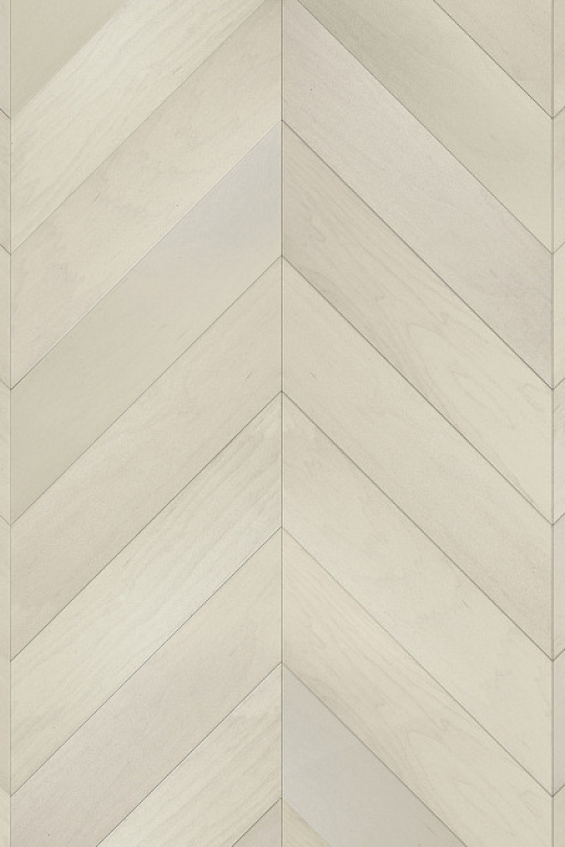 Кварцевый паркет Quartz Parquet Французская ёлка 99-400-56 Клён Американский Белый