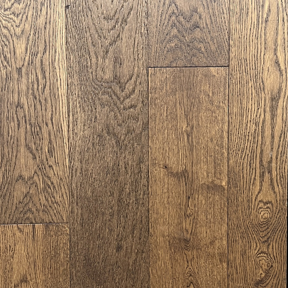 Инженерная доска HM Flooring Дуб Дуб  селекция Milrun Décor-2