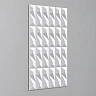 Стеновая панель Alpine Walls ПВХ Geometrium ECOGR0206W
