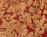 Пробковый пол Ibercork Настенная IberCork Лерида Рохо