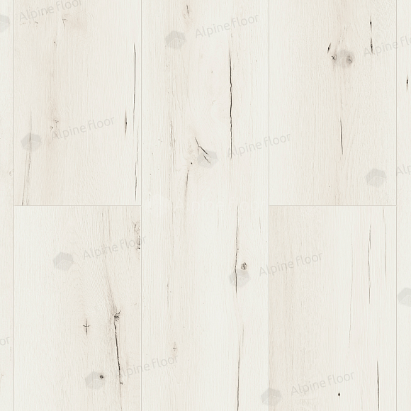 Ламинат Alpine Floor Aqua Life XL Дуб Байкал