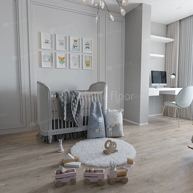 Кварцвиниловый SPC ламинат Alpine Floor Grand Sequoia Карите ECO 11-9 1220×183×4 Кварцвиниловый SPC ламинат Alpine Floor Grand Sequoia Карите ECO 11-9 1220×183×4