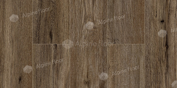 Ламинат Alpine Floor Aura Дуб Турин