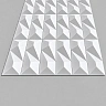 Стеновая панель Alpine Walls ПВХ Geometrium ECOGR0206W