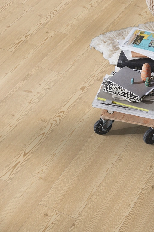 Ламинат Kronotex Exquisit Лиственница Берлин D 80932