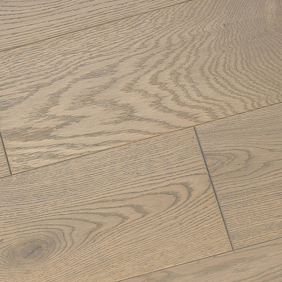 Паркетная доска Brinel Дуб Grace Рустик. Размер 1200-1450 х 155 х 15мм (1.35м2)