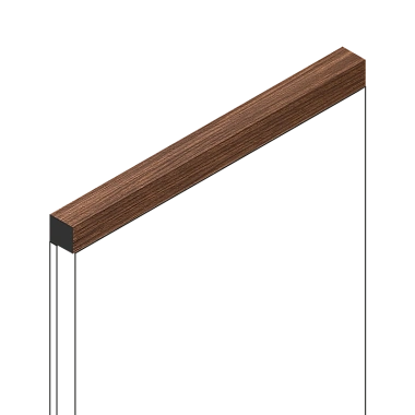Молдинг D12V1 BR396 HI WOOD 12мм х 12мм х 2.7м Молдинг D12V1 BR396 HI WOOD 12мм х 12мм х 2.7м