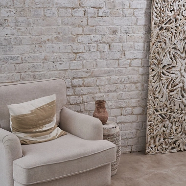 SPC ламинат Vinilam Ceramo Stone Бетонная Смесь