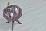 Каменный ламинат SPC Steinholz Амбрас STH002
