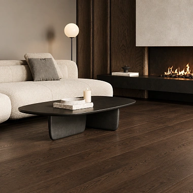 Кварцевый паркет Quartz Parquet Престиж Дуб Трюфельный 1258-03. Размер 700-1900х190х7мм (1.805) Кварцевый паркет Quartz Parquet Престиж Дуб Трюфельный 1258-03. Размер 700-1900х190х7мм (1.805)