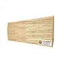 Плинтус Teckwood Дуб Торонто (Oak Toronto) 100мм